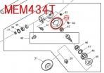ɡMEM434,MEM434Tб
