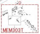 䥱å֥ꡡMEM253,MEM303/Tб