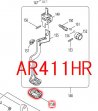 ΡץAR320HR,AR411HR