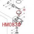 HM0830ѡ󥯥եȥץ꡼