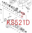 ԥɥ롡5205FX/SP,KS520D,KS521D