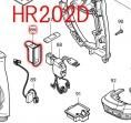 żϥޥɥHR202DѥåС