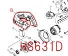 ϥɥ륫С  HS631D