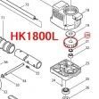 إꥫ륮36 ưHK1810,HK1800,HK1800L