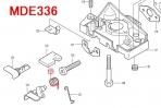 S&GСХ͡MDE336,MDE400