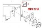 ɡMDE336,MDE400