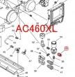ۥץ꡼4.6AC460XL,AC461X,AC462Xб