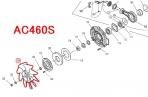 ե190AC400X,AC460Sб
