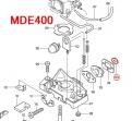 åȡʥ֥쥿¦߷ˡDE4040,MDE400б