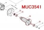 ޥ奢100VMUC3041,MUC3541б