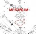 ݥץե   ԷMEA3201M