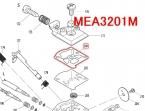 ݥץåȡMEA3201M