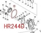 O75HR242D,HR244Dб