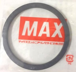 マックス(MAX) AK-HL1230E2用 ピストンリング － マキタショップカメカメ