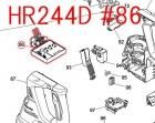 HR242D,HR244D ȥ