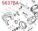 ꡼ɥС5637BA,5837BAб
