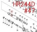 O17.5HR242D,HR244Dб