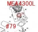 ԥȥ42MEA4300G,MEA4300L
