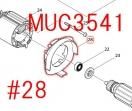 Хåեץ졼ȡMUC3041,MUC3541