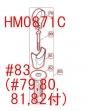 HM0871Cѡå36å֥