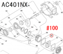 å(1)AC400X,AC460Sб