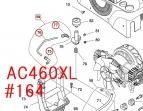 ϢƼѥ6åȡAC460XL,AC460XLH
