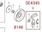 󥸥󥽡DE4345ѡåץ꡼
