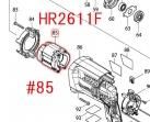 HR2600,HR2611Fѡե100V