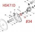 åͥ23HS470D,HS474D,KS511Dб
