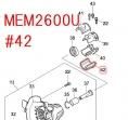 ѥץ2MEM2600L/U/W