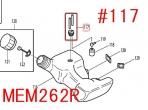 ǳ塼֥ץ꡼ȡMEM262R,MEM264R