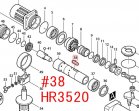 HR4030C,HR3850б