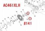 ڡAC461XLH