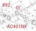 AC401NX 󥯡1ʡ