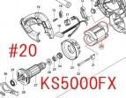 ե100VKS4000FX,KS5000FX
