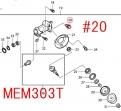 ϻѷեܥM109MEM303T