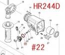 O21HR2300,HR2611F
