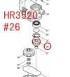 HR3520 إꥫ륮36