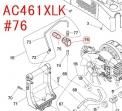 Ϣޥ˥ۡɡAC461X,AC461XLб