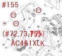 ϢƼѥ6åȡAC461XL,AC461XLH