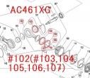 å󥰥ԥȥ󥳥ץ꡼ȡAC460X,AC461X,AC462XS