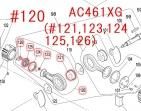 ԥȥ󥳥ץ꡼(2)AC460XG,AC461XG,AC462XS