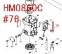 HM0860Cѡ꡼ɥ˥å