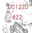 륿󥯥ץ꡼ȡUC121D,UC122D