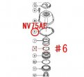 Ω NV75AE ѥå(B)