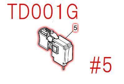 åC3JR-1A-1TD001G,TD172D,TD173D 