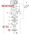 ץ饤ޥݥץСMEM2600U/L/W