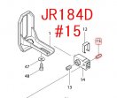 ԥ3 JR101D,JR144D,JR184Dб