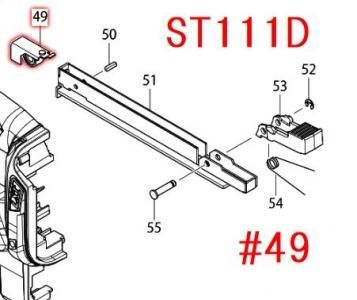 ST111D,ST112D,ST113Dѡѥ륹ץ󥰥ץ꡼