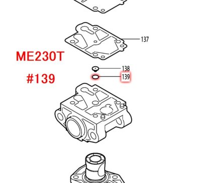 チェーンソー部品 - マキタインパクトドライバ、充電器、バッテリ、クリーナーは マキタショップカメカメ